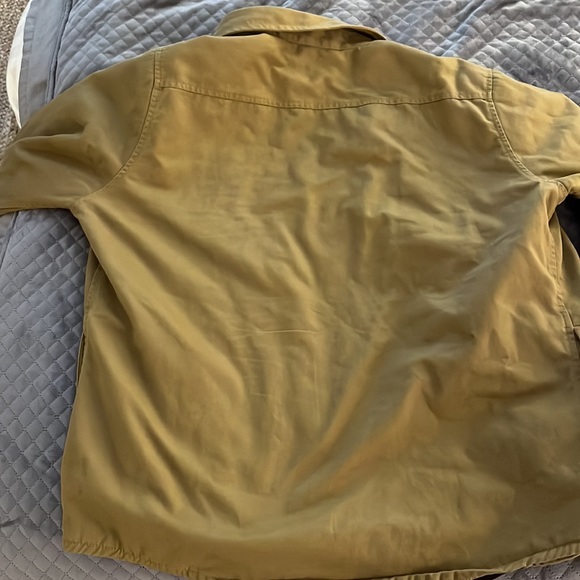 Eddie Baur shirt jacket - Picture 5 of 5